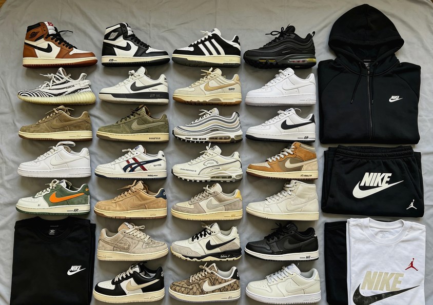 Nike SB Dunk reps batch comparison community 2026